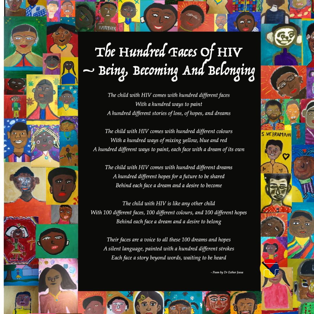 slide 4hiv skin colour